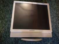 Квадратный монитор ЖК Samsung SyncMaster 941 mp