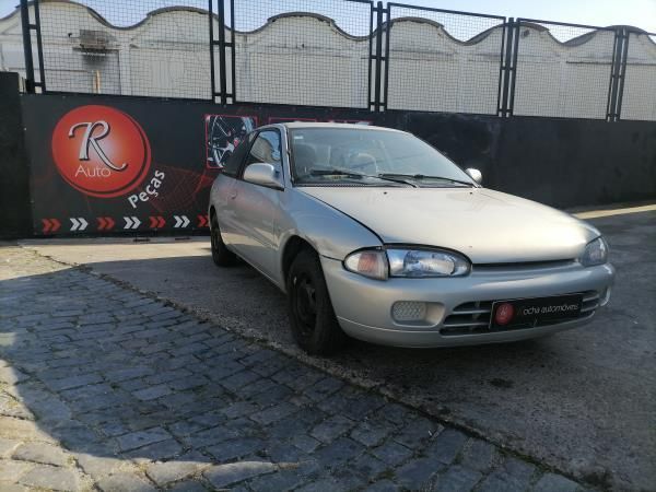 Para Peças Mitsubishi Colt Iv (Ca_A)