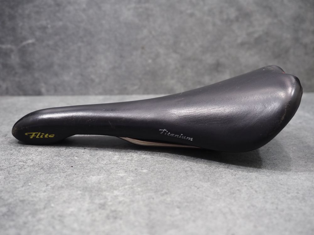 Selle Italia Flite Titanium 1994r