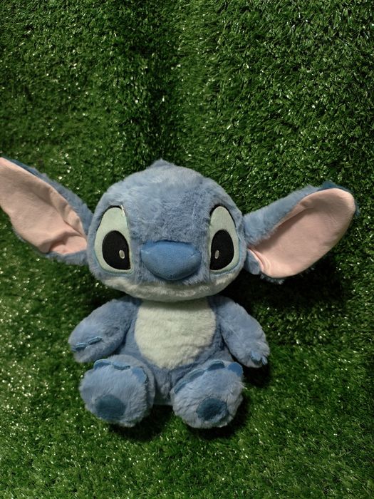 М'яка іграшка Стіч, Стич, скрамп, Чуча, ліло та стіч, Lilo & Stitch