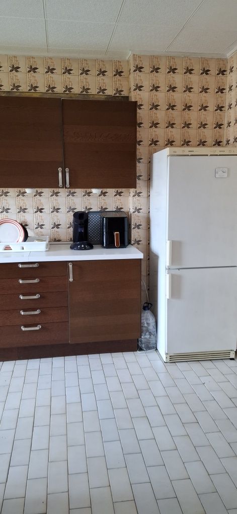 Quarto individual ao Hospital Santos Silva