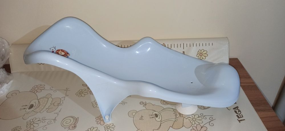 Горка для купання