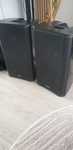 Estradowe kolumny qsc K12 2000watt