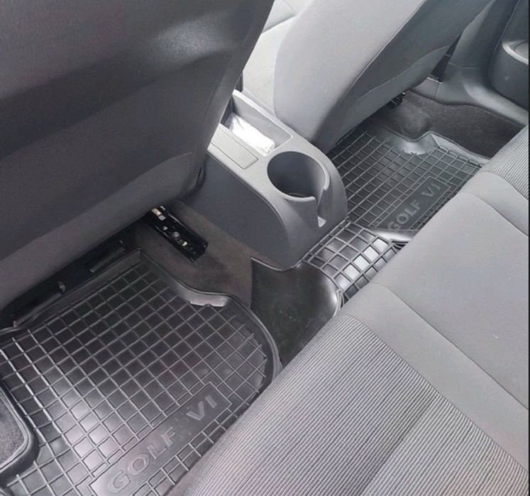 Коврики з бортиками! НА ВСІ МАРКИ АВТО! Килимки в салон!