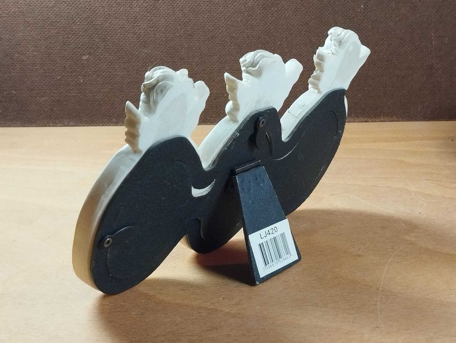 Moldura Tripla Anjos/Querubins