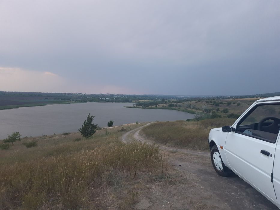 Продам Таврію по техпаспорту