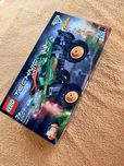 Nowe lego 42149 7+