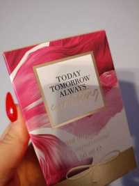 Perfumy Today Tomorrow Always Everlasting