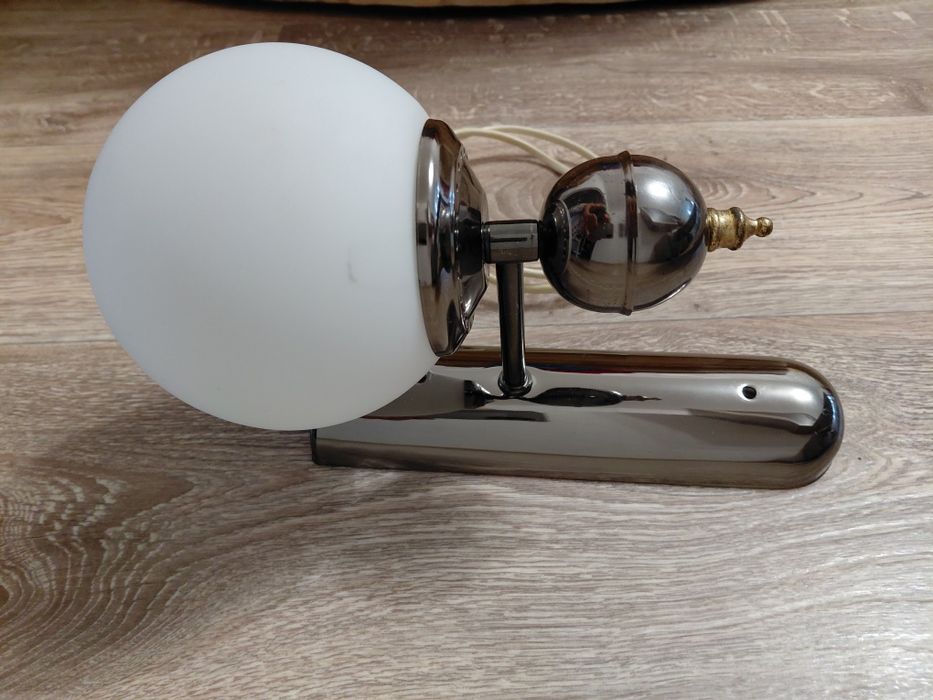 Светильник  настенный  бра