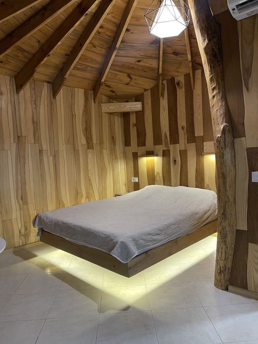 Подобова оренда смарт- будинку