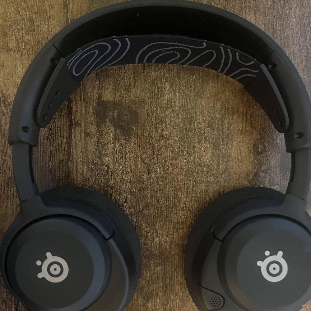Steelseries Arctis Nova 5 Wireless