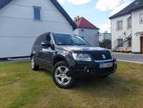 Suzuki Grand Vutara