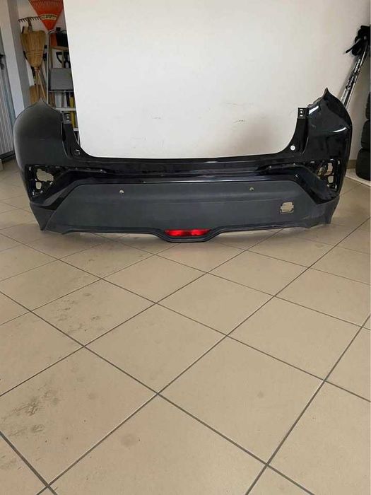 Toyota C-HR zderzak tył 2021 rok!