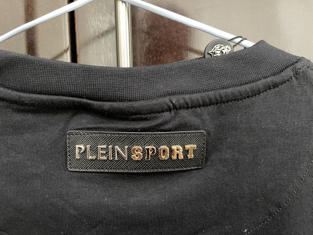 Футболка Philipp Plein Sport