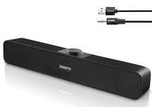 Soundbar głośnik komputerowy Heanttv