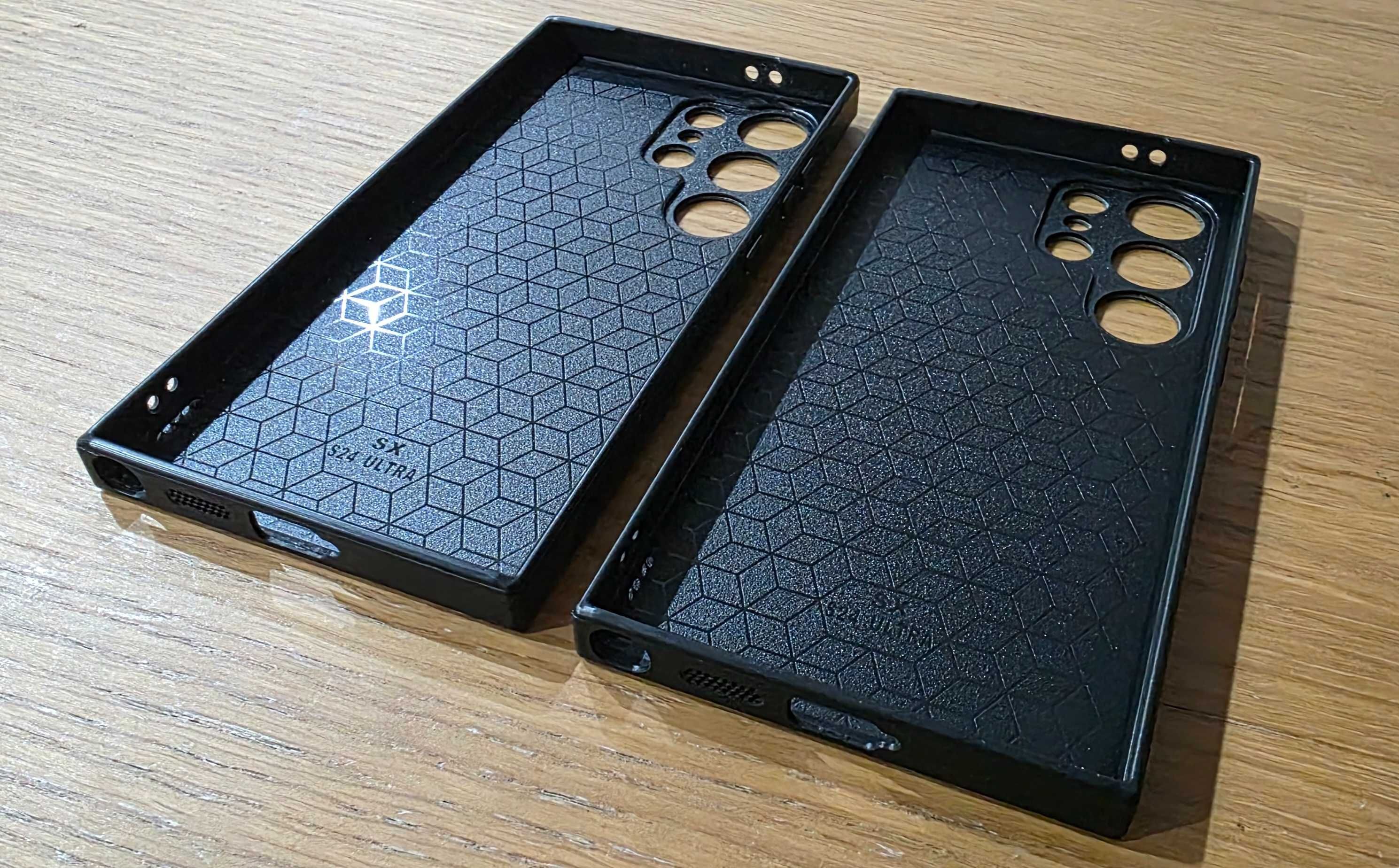 Capas Novas Samsung S24 ULTRA
