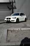 BMW 120 D AUT Sport Line 1