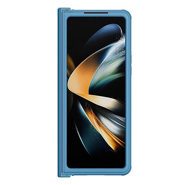 Nillkin CamShield Pro Case (simple) etui Samsung Galaxy Z Fold 4 pokro