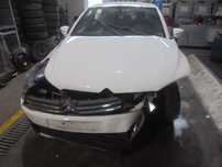 Carro MOT: BHY DV6FD CXVEL: BE45O CITROEN C ELYSEE 2017 1.6 BLUEHDI 99CV 4P BRANCO DIESEL