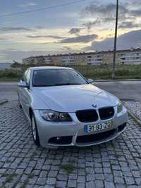 Bmw 320d E90 163cv