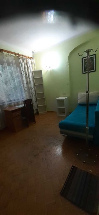 Pokój jednoosobowy do wynajecia