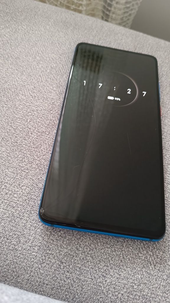 Telefon smartfon Xiaomi mi 9 T 64 GB