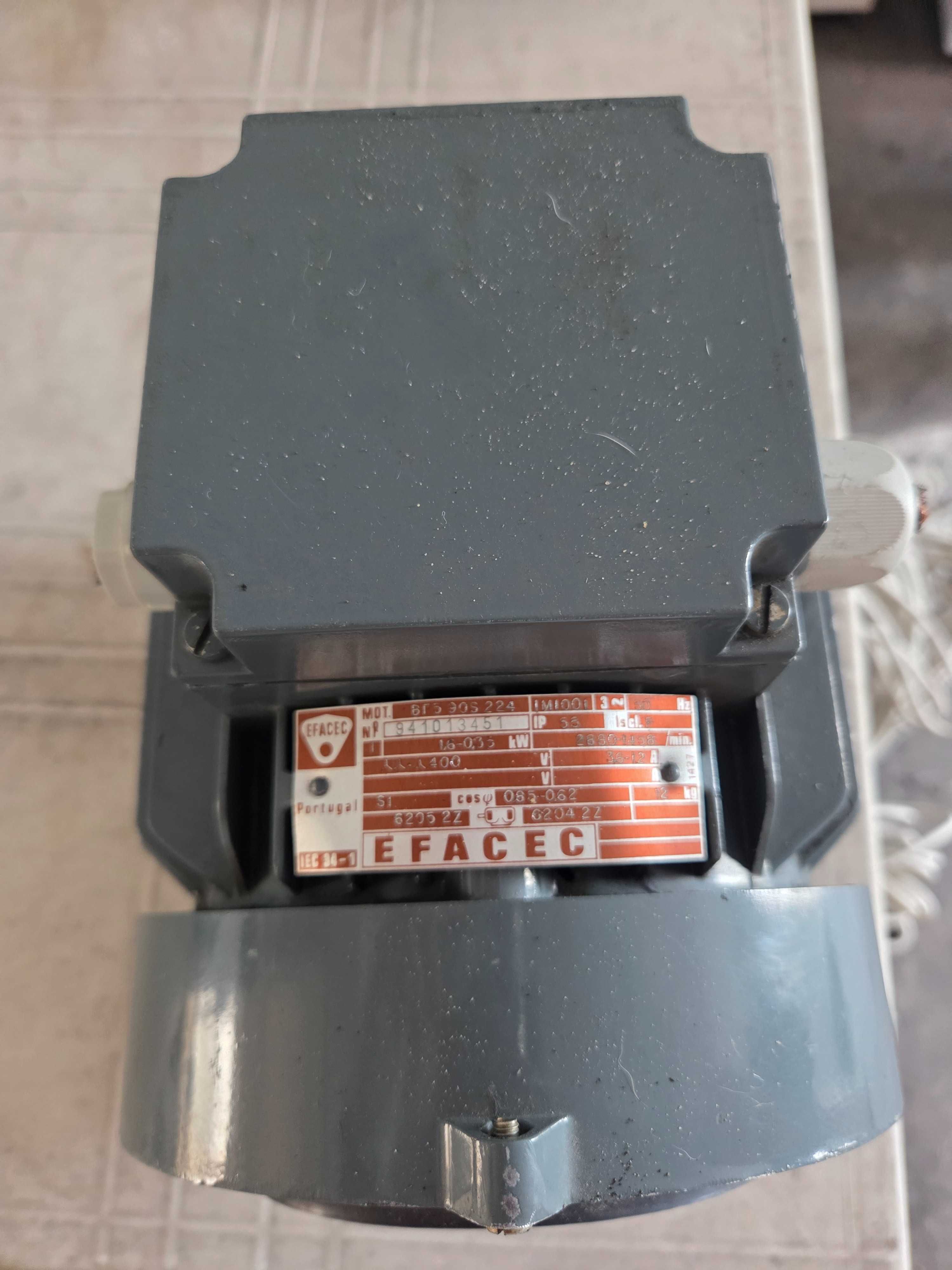 Silnik elektryczny
