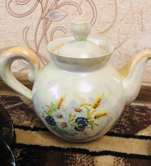 Посуда от 20 гривень