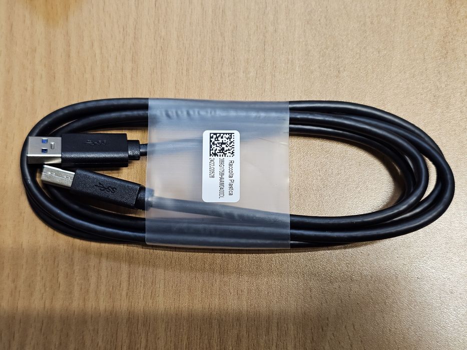 Kabel DELL USB 3.0 A-B