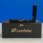 L-Plate | L-Bracket Leofoto MPU-100 - Universal (NOVO)