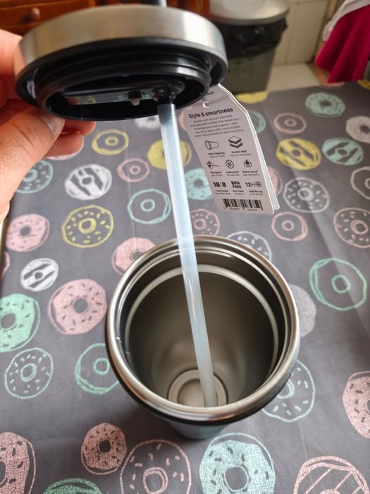Garrafa Smartshake