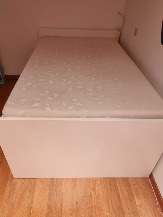 colchão em otimo estado