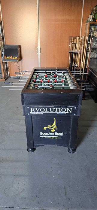 Matrecos Modelo Profissional da Fed. Port. Matraquilhos