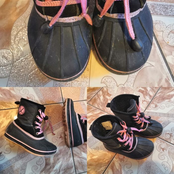 12 szt mix paka tanio 98 cm płaszczyk zima śniegowce 28 bluza spodnie
