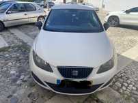 Seat ibiza  1200