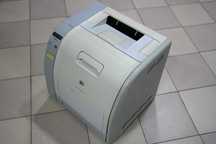 Drukarka HP Color LaserJet 3500