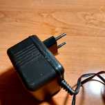 Ładowarka ac dc 4,5 volt 600mA