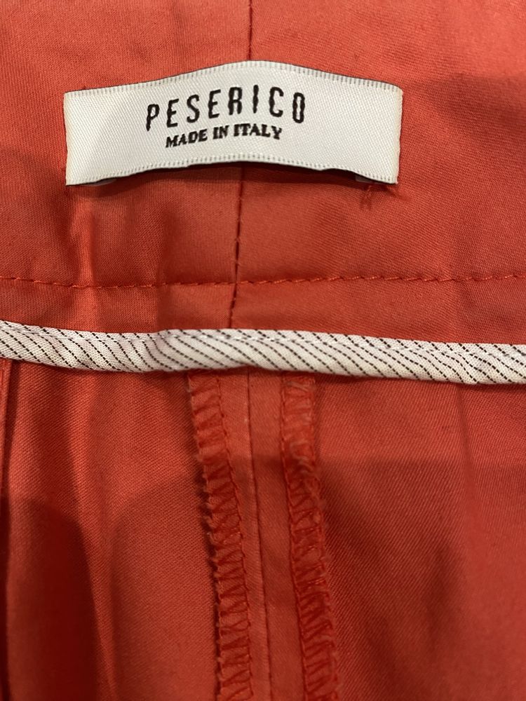 Брюки PESERICO Італія розмір S