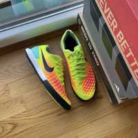 Футзалки Nike Magista X Finale   41