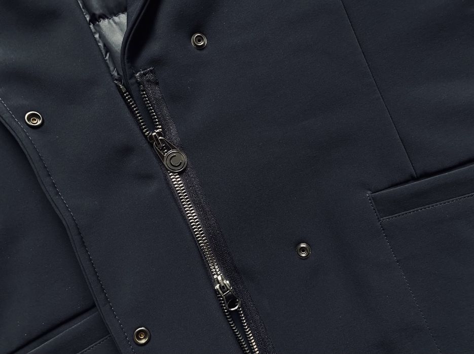 Жіноче пальто Colmar moncler розмір М куртка італія