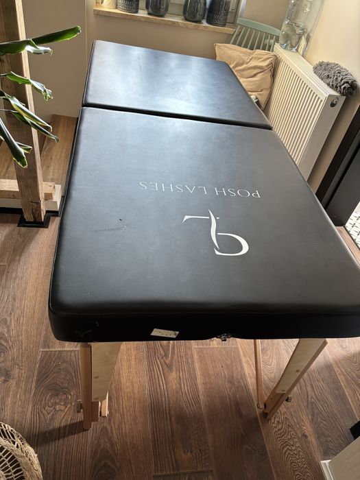 Łóżko do rzęs, kosmetyczne , Posh Lashes