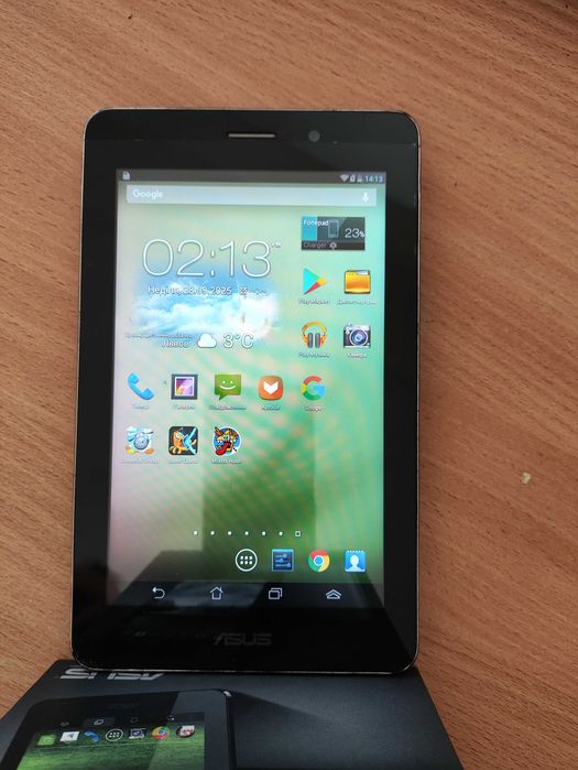 Планшет Asus FonePad K004 (ME371MG)