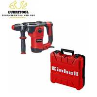 EINHELL Martelo Perfurador 1600W 4,5J SDS-Plus 80585.24 | NOVOS