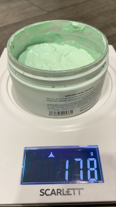 Atache маска для лица