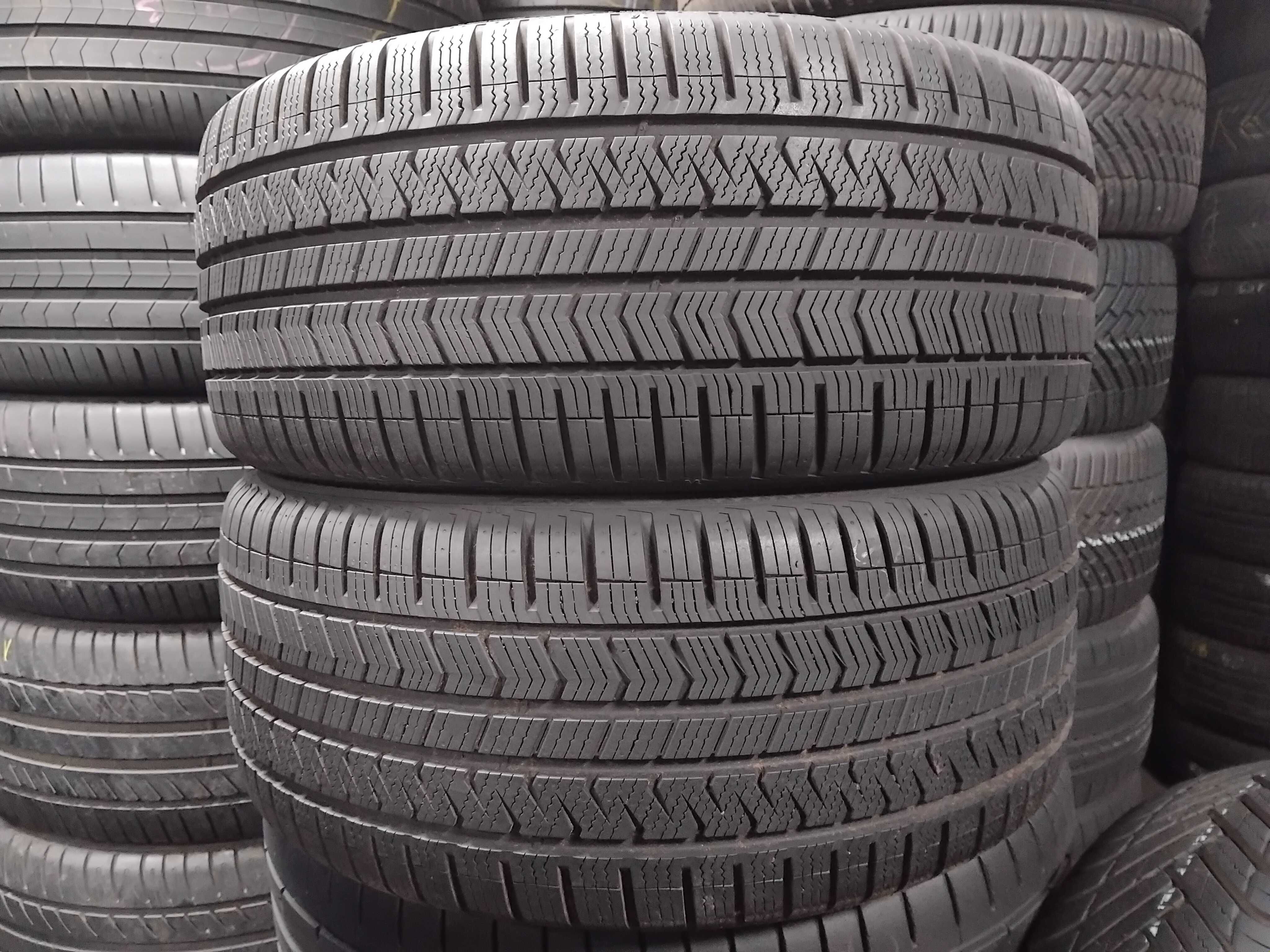 Шини бу 235/40 R18 Vredestein Quatrac 5 Пара