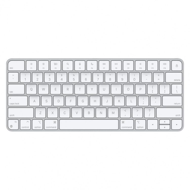 Apple Magic Keyboard 2(3) 2021 A2450 MK2A3 клавіатура