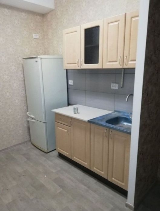 Сдам квартира студия,кичкас