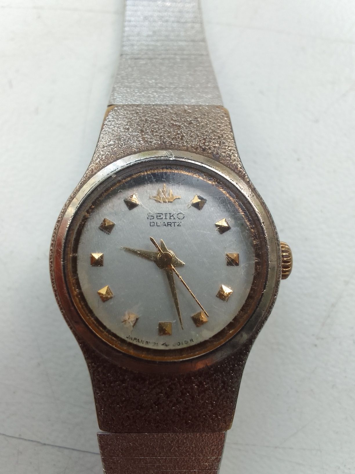 Часы женские ,seiko
