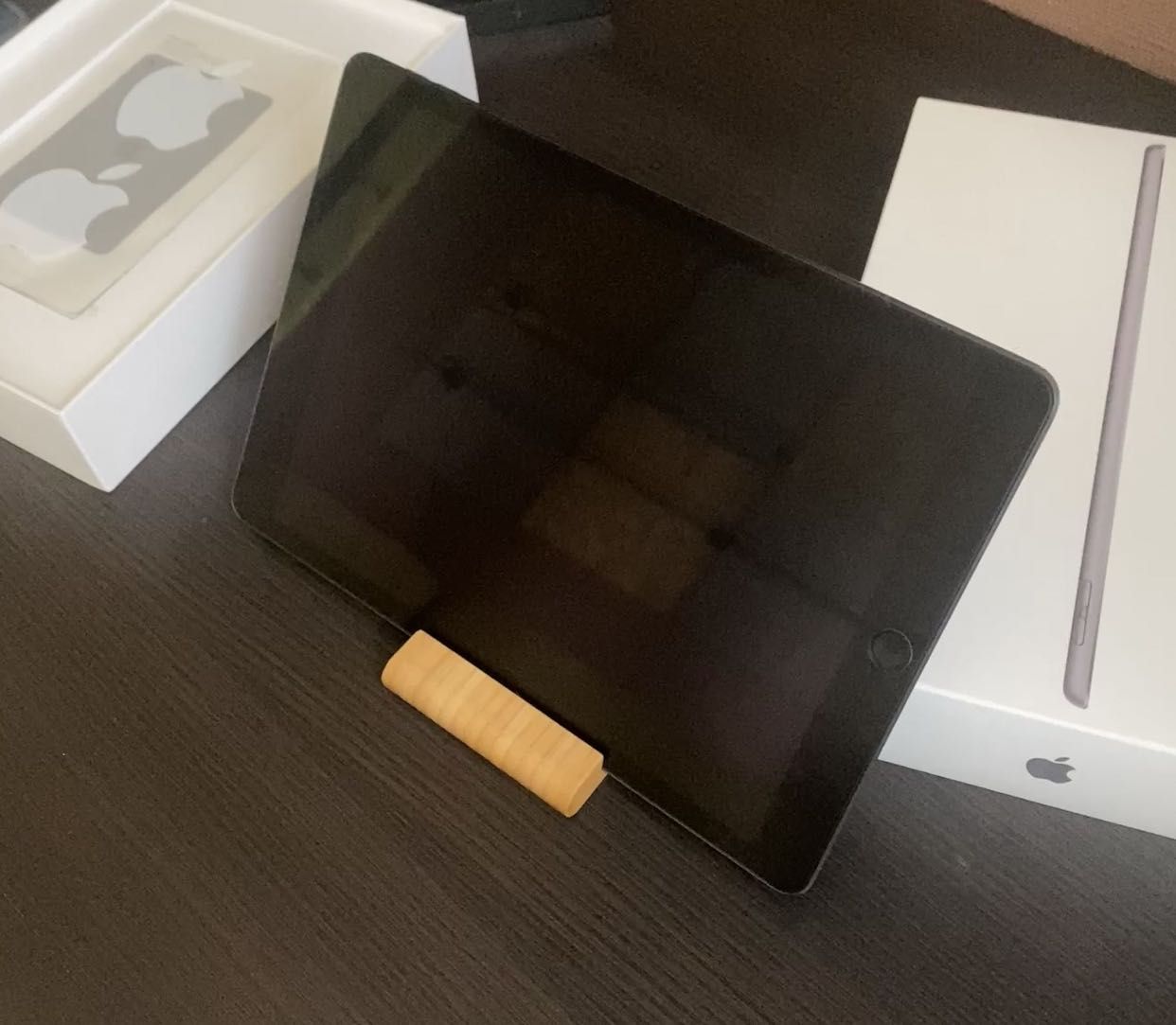 Ipad 9 gen 64gb + logitech combo