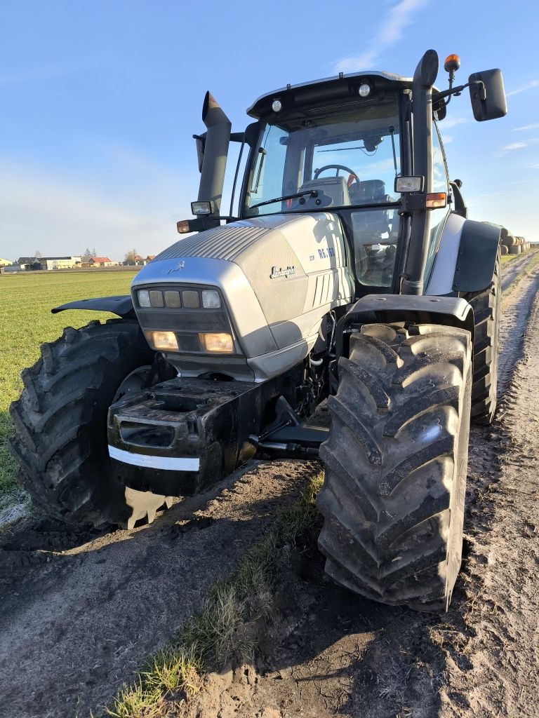 Lamborghini R6.160 Deutz Fahr M620